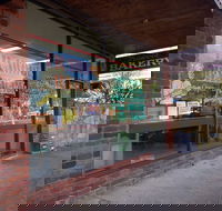 Trawool Bakery - NT Tourism