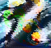 Truffles Patisserie - Accommodation NT