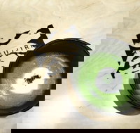 Tsujiri - Maribyrnong - Accommodation NT