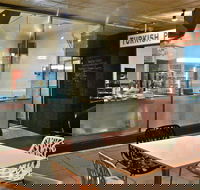 Turkish Place - NT Tourism
