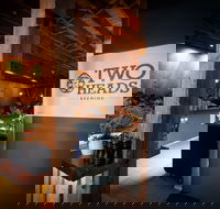 Two Heads Brewing - NT Tourism