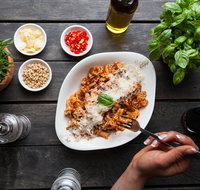 Vapiano - Upper Mount Gravatt - Accommodation NT