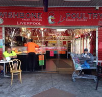 Wishbone Poultry - Accommodation NT