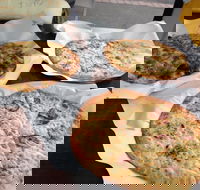 Zahra's Pizza and Munoosh - NT Tourism