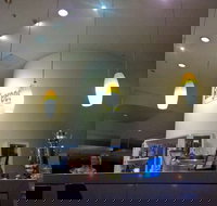 6 Degrees Bar  Lounge - Accommodation NT