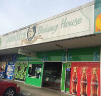 Abbott's Baking House - Accommodation NT