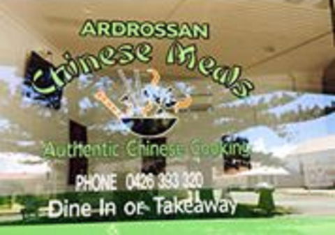 Ardrossan ChineseMeals - NT Tourism 0