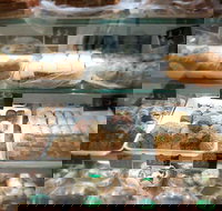 Bacetto - Accommodation NT