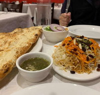 Bamiyan Restaurant - Accommodation NT