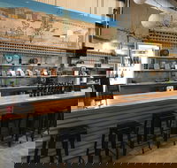 Barley Stacks Wines - Accommodation NT