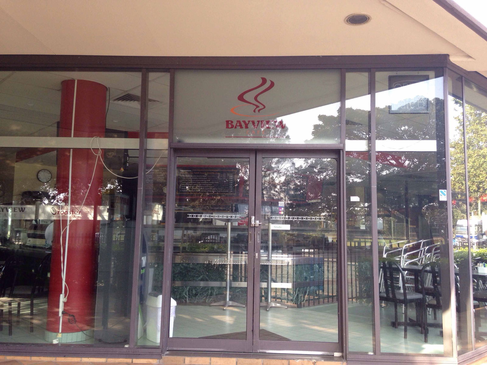 Banksmeadow NSW Accommodation NT