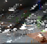 Bistro 6 - NT Tourism
