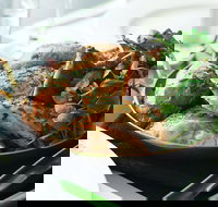 Bistro Guillaume - Accommodation NT