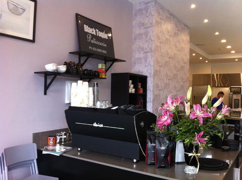 Black Toque Patisserie - NT Tourism 0