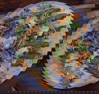 Blake Street Merchant - Accommodation NT