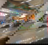 Boost Juice - Parkville - Accommodation NT