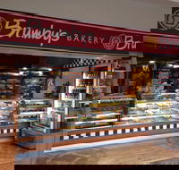 Brumby's - Kenmore - NT Tourism