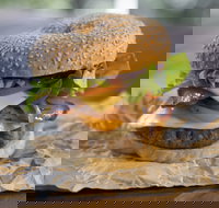 Bucking Bull - Clarkson - NT Tourism