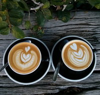 Bunker Coffee - Accommodation NT