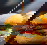 Burger Urge - Chermside - Accommodation NT
