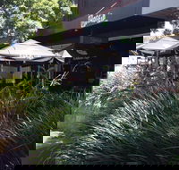 Cafein bar - NT Tourism
