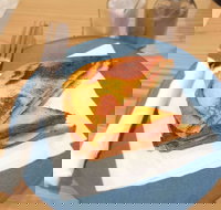 Caffe Cherry Beans - Hoppers Crossing - Accommodation NT