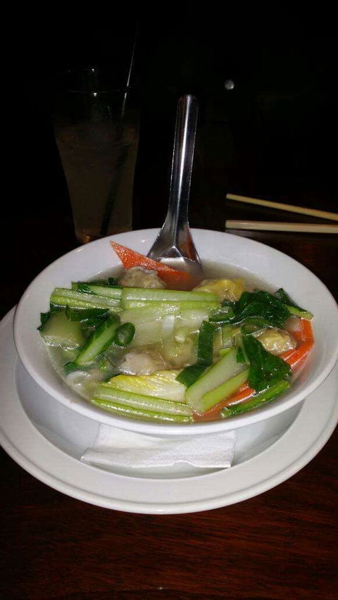 Campbell Court Inn Chinese Restaurant - NT Tourism 0