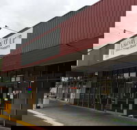 Carv'n It Up - Werribee - NT Tourism