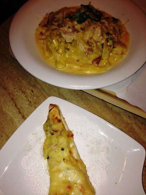 Carmen's Little Taste Of Italy - Accommodation NT 0