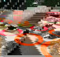 Choice Sushi - NT Tourism