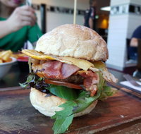 Classics Bistro - Accommodation NT