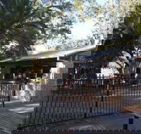 Cooks River Canteen - NT Tourism