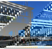 Cove Cafe Terrigal - NT Tourism