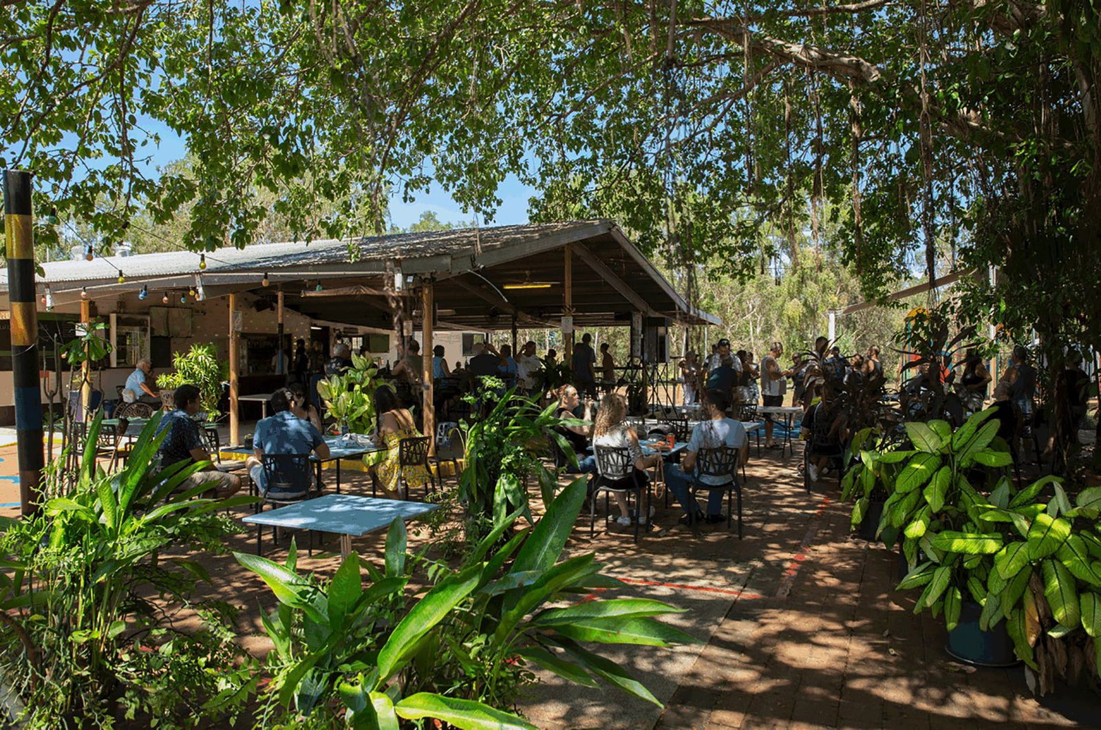 Cobourg Peninsula NT NT Tourism