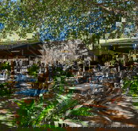 Cox Country Club - NT Tourism