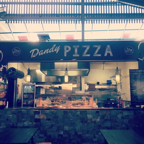 Dandy Pizza - NT Tourism 0