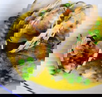 Darling and Co. - NT Tourism