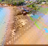 Darwin Trailer Boat Club - NT Tourism