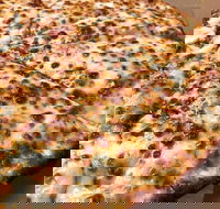 Domino's - Ararat - NT Tourism