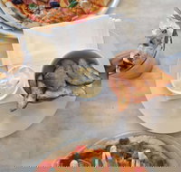 Dome - Mundaring - Accommodation NT