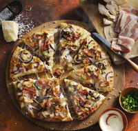 Domino's - Noosaville - Accommodation NT