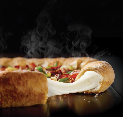 Domino's  - St Leonards - Accommodation NT 0