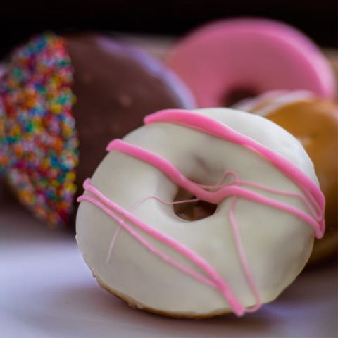 Donut King - Drummoyne - NT Tourism 0