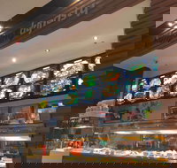 Dumpling Dynasty - Accommodation NT