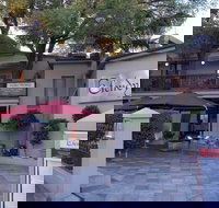 Efendy Restaurant - Meze Bar - Accommodation NT