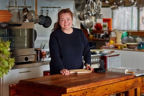 Flinders Island Gourmet Retreat At Cooma House Cooking School - NT Tourism 0