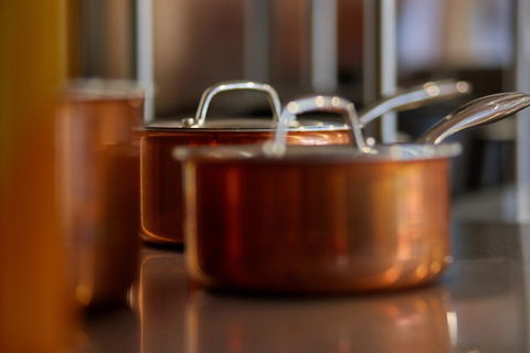 Flinders Island Gourmet Retreat At Cooma House Cooking School - NT Tourism 2