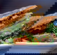 Food Angel Cafe - NT Tourism