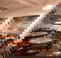 Fratelli Fresh Bridge Street - NT Tourism
