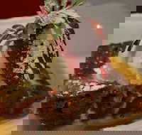 Frank's Ristorante - NT Tourism
